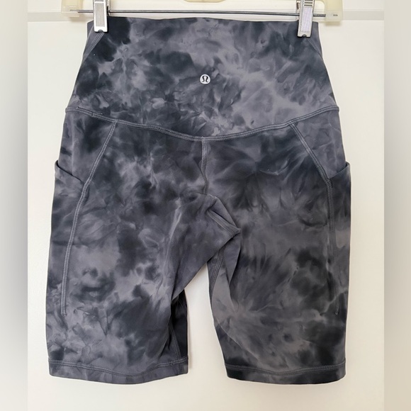 Lululemon Align 6” shorts size 6 - Picture 4 of 5